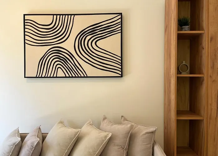 B2 Tsimiski Apartamento Tesalónica