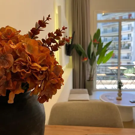 公寓 B2 Tsimiski *