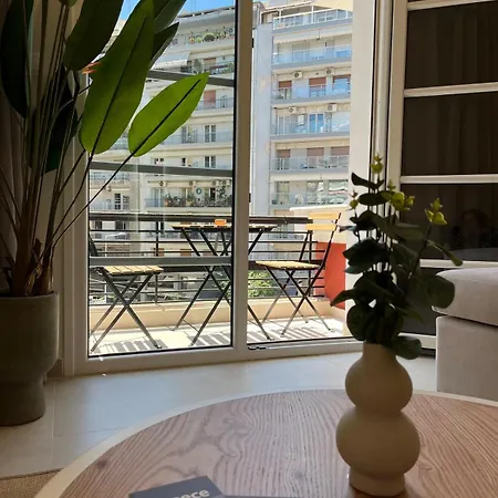 Appartement B2 Tsimiski