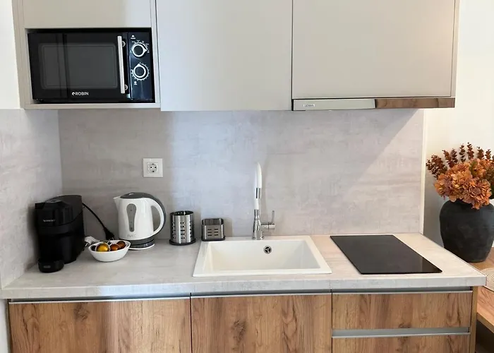 Appartement B2 Tsimiski Thessalonique