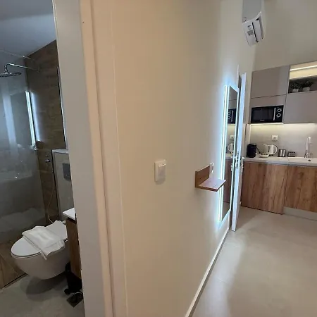 B2 Tsimiski Appartement *